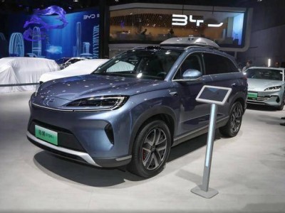 比亞迪海獅07 DM-i來(lái)襲：滿電150km，虧電油耗5.5L，加速7.9秒能否稱王？