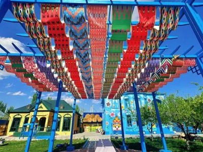 “拼假”風潮下，年輕人如何解鎖慢旅行新體驗？
