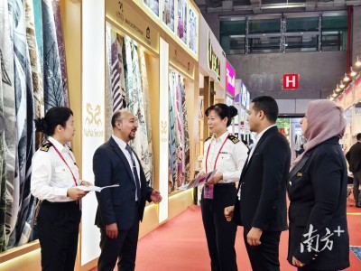 第137屆廣交會：進口展品享惠留購，稅收優惠助力企業拓展市場