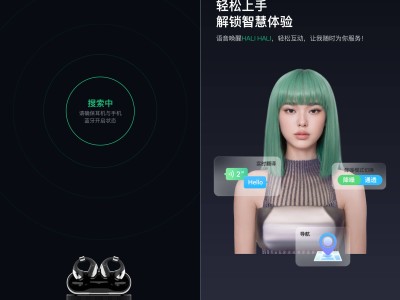 智能穿戴新紀元：AI生態如何融合時尚科技，打造高端奢享體驗？