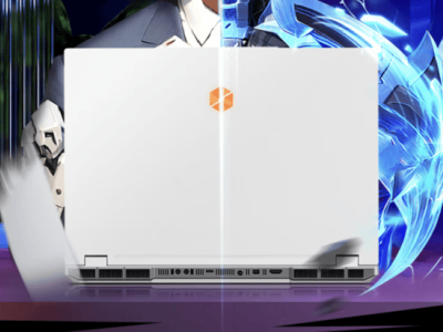 RTX 5070Ti加持，機械革命游戲本市場精準布局多款新品亮相
