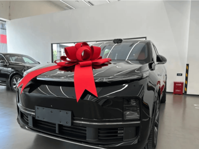 理想L8真實體驗：35萬換車6個月，車主直呼失望，你還會選擇它嗎？