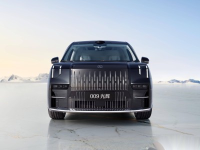 2025上海車展新車盤點：豪華、智能、續航，哪款是你的菜？