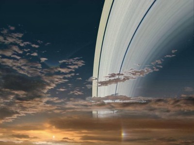 土星深空秘密揭曉：卡西尼號臨終影像或重塑宇宙認知
