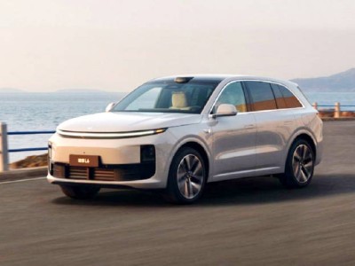 新勢力車企4月銷量盤點：蔚小理、埃安等表現如何？