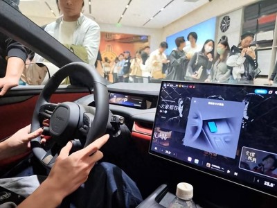 車企紛紛更名，智駕變輔助駕駛，消費者更安心了？