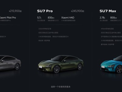 小米汽車“智駕”升級，更名“輔助駕駛”引關(guān)注