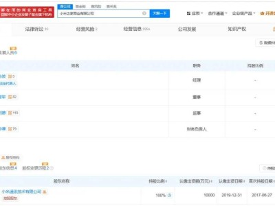 雷軍小米之家職務(wù)變動(dòng)，小米汽車(chē)命名也調(diào)整了？