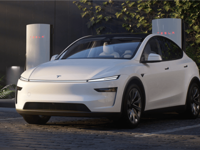 特斯拉新款Model Y“加速增強(qiáng)”服務(wù)：2000美元值不值？