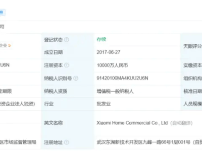 雷軍職務調整，小米汽車“智駕”更名引熱議，行業(yè)規(guī)范再升級？