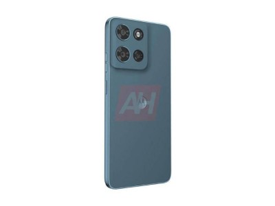 摩托羅拉Moto G Power 2026曝光：搭載天璣6400芯片，設計再升級