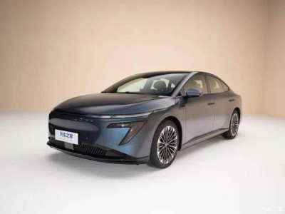 東風(fēng)日產(chǎn)N7上市，11.99萬起售的純電中大型家轎能否成功反攻？
