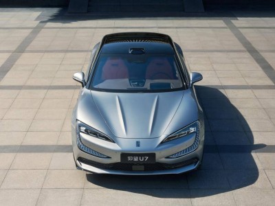 2025年新能源轎車盛宴，哪款新車能擊中你的心？
