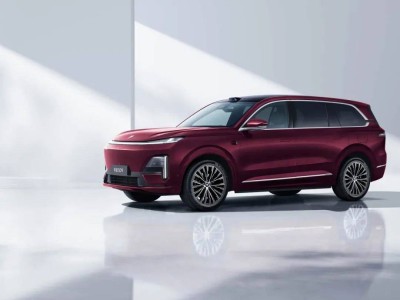 除了理想，這些車也配冰箱彩電大沙發，性價比更高？