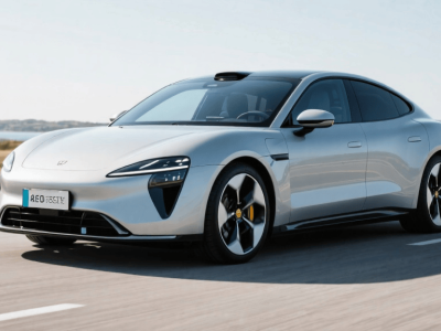 鋼鐵與科技的交響：汽車，如何在燃油與電流中喚醒自由之魂？