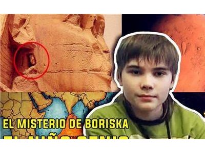 “火星男孩”波斯利卡：預言成真后為何消失？中國未來如何？