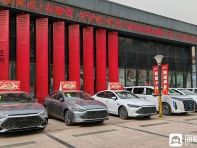 4月車市激戰正酣：傳統車企與新勢力品牌銷量角逐誰主沉浮？