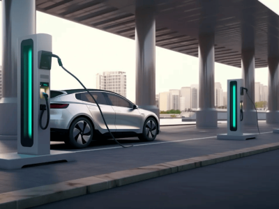 超快充時代，電動汽車電池壽命如何保障？