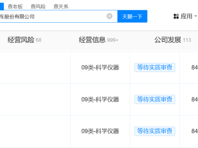 奇瑞汽車新商標申請：伯牙子期，意在尋覓知音還是布局新戰略？