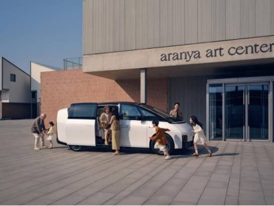 理想汽車2025上海車展大放異彩，新車發(fā)布引領智能電動新風尚