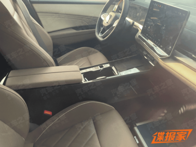 全新大眾速騰內飾革新，懷擋大屏亮相，第三季度能否掀起購車熱潮？