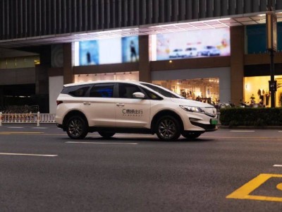 重資產(chǎn)模式逆襲：曹操出行如何復(fù)刻京東物流的成功路徑？
