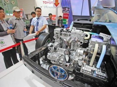 雷克薩斯NX混動版：動力分配單元油液，何時換？怎么換？