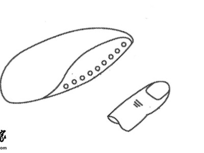 蘋果妙控鼠標(biāo)新專利：空中手勢(shì)操作成可能？