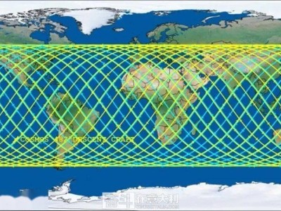 前蘇聯金星探測器殘骸將墜地球，全球多地含意大利面臨風險