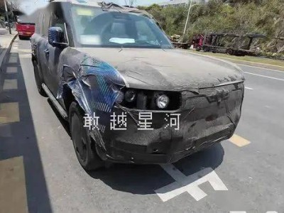方程豹鈦7曝光，硬派SUV新選擇，20萬內能否圓夢？