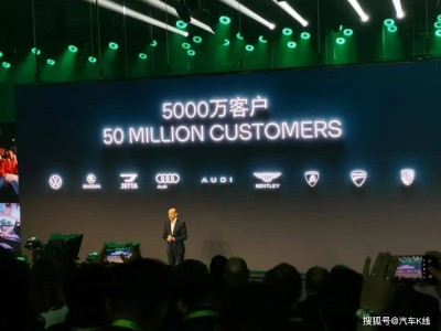 大眾汽車加速轉型，能否撼動新勢力地位？