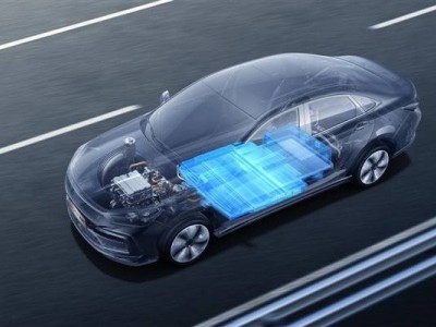 增程汽車技術路線遭質疑，高效混動系統成新寵？