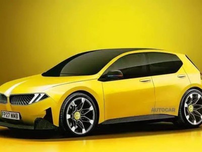 寶馬電動i1/i2跳票至2030，燃油車時代真的要落幕了嗎？