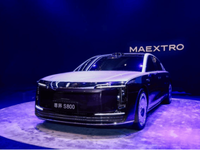 江淮汽車攜手華為蔚來，智能電動技術領航新能源市場新篇章
