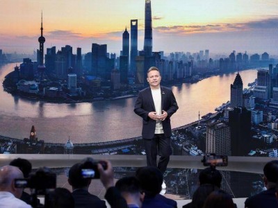 上汽奧迪雙星閃耀：A5L與E5 Sportback齊亮相，加速品牌豪華升級！