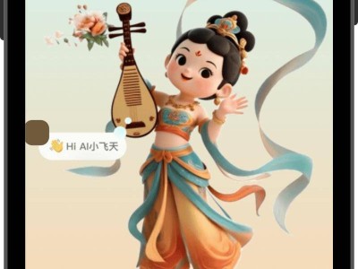 商湯科技與敦煌美術館聯手，AI技術如何“活化”敦煌文化IP？