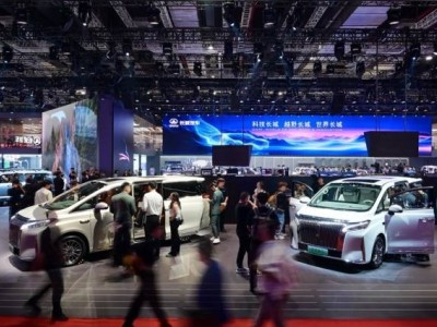 魏牌2025上海車展：以用戶為中心，全新“雙山”車型引領出行新時代！