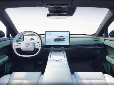 東風日產N7：家用純電新體驗，座椅舒適智駕系統有待提升？