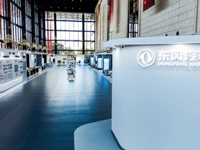 東風乘用車：混動智電齊發力，引領新能源普惠新時代浪潮