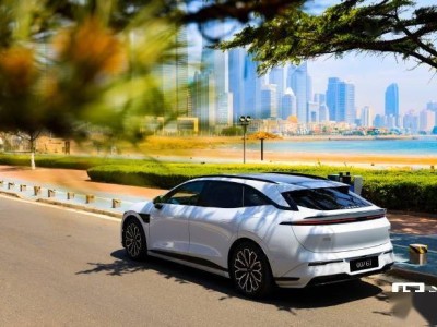 吉利李書福：吉利汽車將全面整合極氪，打造全球智能電動車領先集團