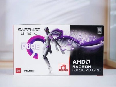 AMD RX 9070 GRE評測：游戲性能大勝RTX 5060 Ti，超頻潛力驚人