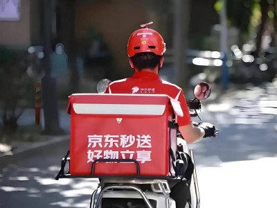 外賣三國殺，餓了么能否打破旁觀宿命？
