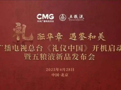 五糧液穩健增長之道：解鎖高質量發展新引擎，領跑白酒行業
