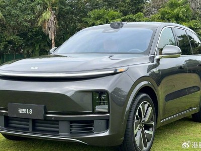 理想汽車股價攀升2.33%，銷量激增與智能煥新版發(fā)布共鑄輝煌？