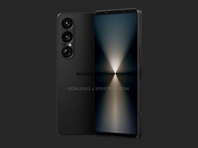 索尼Xperia 1 VII來(lái)了！5月13日發(fā)布會(huì)，頂級(jí)4K屏+驍龍8至尊版
