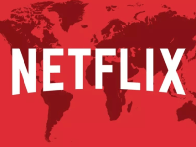 Netflix電視應用全新升級：簡潔界面搭配AI搜索與趣味視頻流