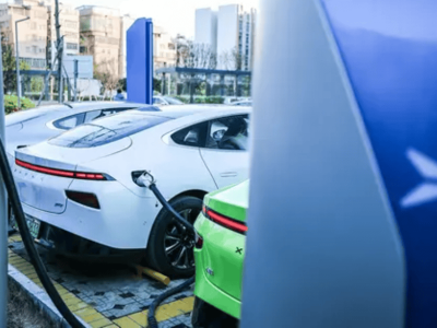 快充雖好，但多數人真的需要100kW以上的充電速度嗎？