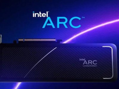 英特爾COMPUTEX大展新動向：Arc Pro系列顯卡全面升級來襲！