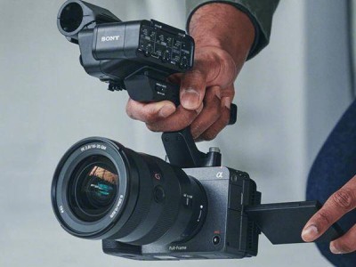 索尼FX3系列新動向：FX3a過渡登場，FX3 Ⅱ將重磅來襲