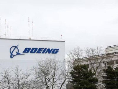 波音高管調動：威斯克CEO轉任商用飛機產品開發負責人